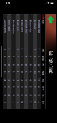 Baseball General Manager Image