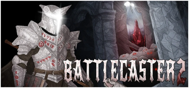 Battlecaster 2 Image
