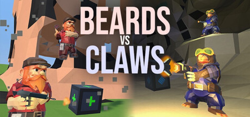 Beards vs. Claws Image