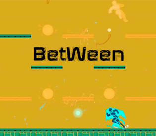 Games like BetWeen