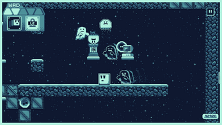 Blue Dash (Demo) Image