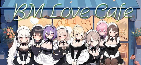 Games like BM Love Cafe