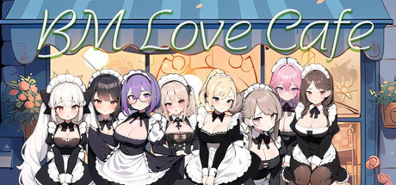 BM Love Cafe Image