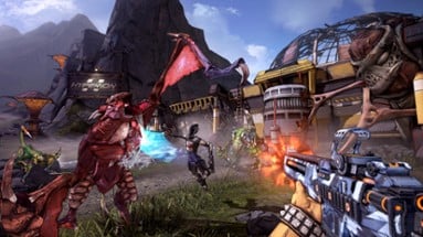 Borderlands 2 Image