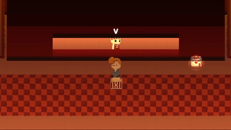 Box Game Image