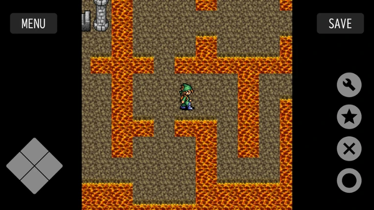 Bravest! Side Story: KURIMOTO QUEST Image