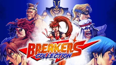 Breakers Collection (Demo) Image