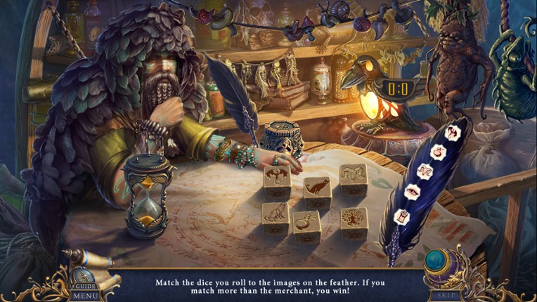 Bridge to Another World: The Others Collector's Edition screenshot