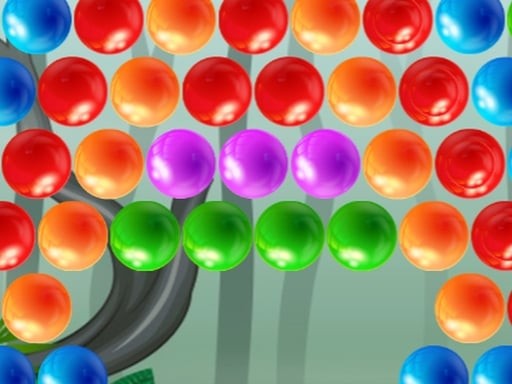 Games like Bubble Shooter 2023
