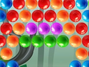 Bubble Shooter 2023 Image