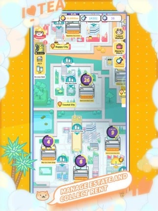 Bubble Tea Tycoon Image