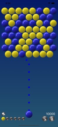 Bulba: Kids Big Bubble Shooter Image