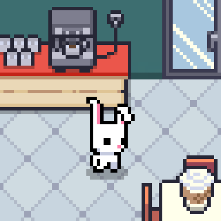 Games like Bunny Bistro