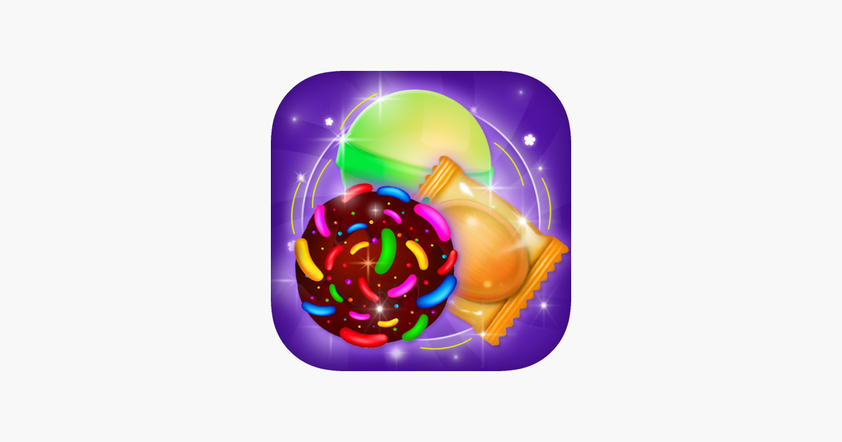 Games like Cake Pop-Sweet Blast
