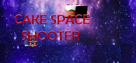 Games like Cake Space Shooter