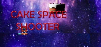 Cake Space Shooter Image