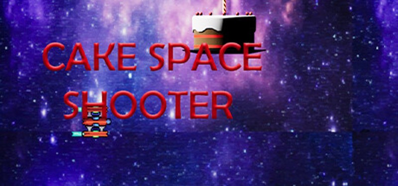 Cake Space Shooter Game Cover