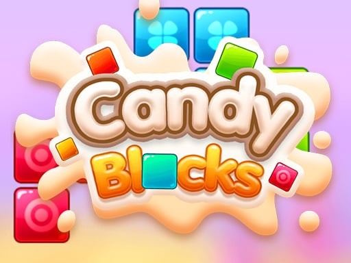 Games like Candy Blocks