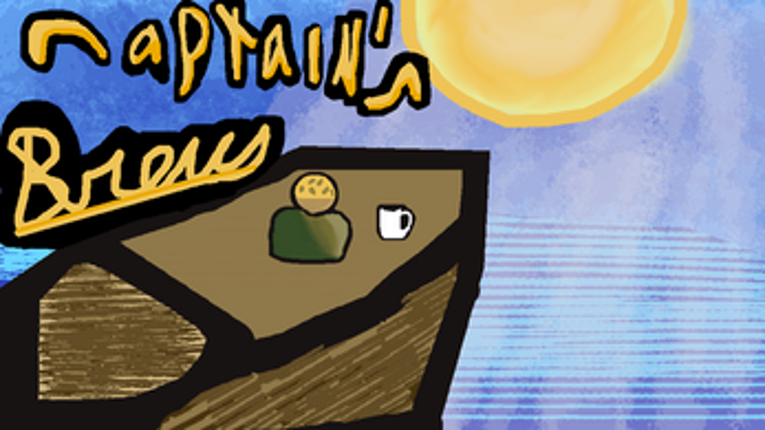 Captain's brew Image