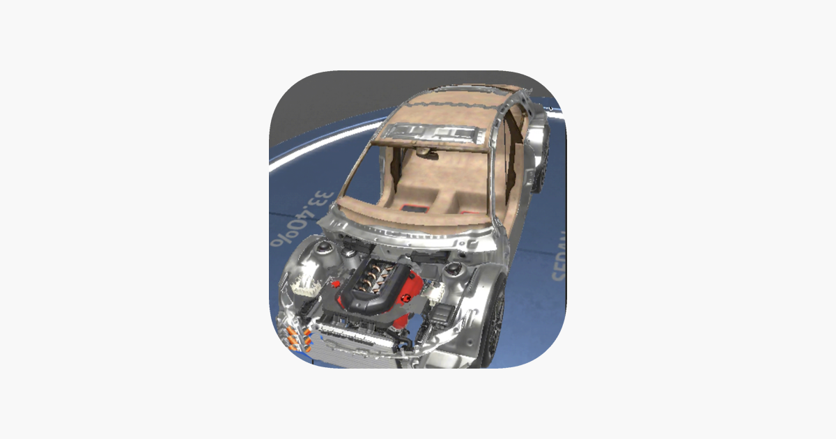 Games like Cars Inc. !