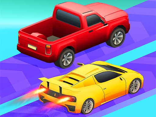 Games like Cars Racing Wheels