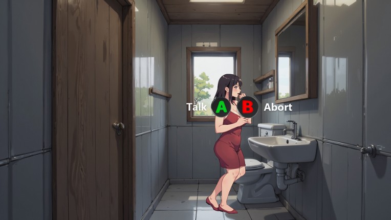 Casanova Simulator screenshot