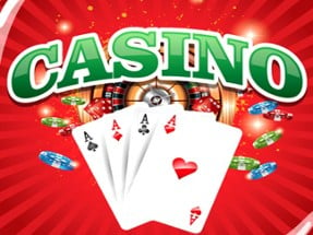 Cassino Card Image