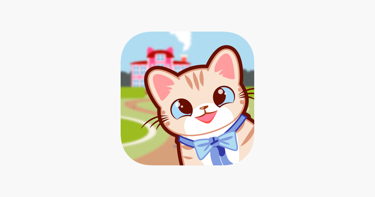Games like Cat Mansion - Merge&Match Game