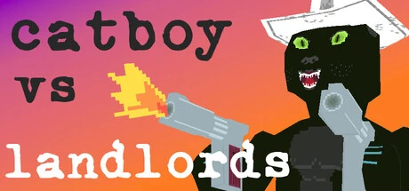 Games like catboy vs landlords
