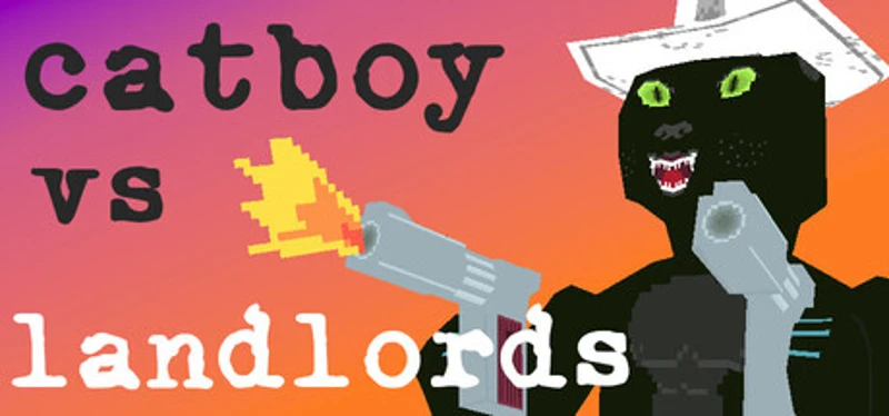 catboy vs landlords Image