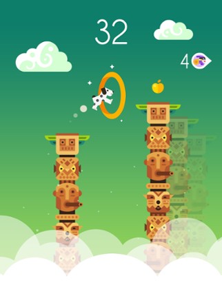 Catch The Rabbit screenshot