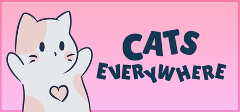 Cats Everywhere Image