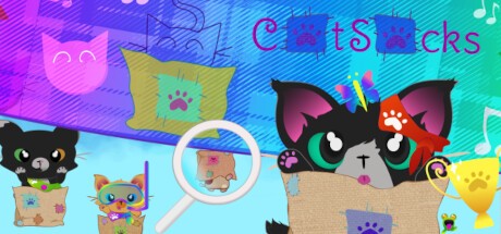 Games like CatSacks