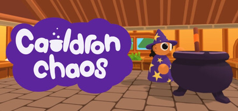 Cauldron Chaos Image