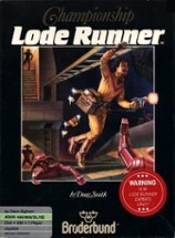 Championship Lode Runner Image