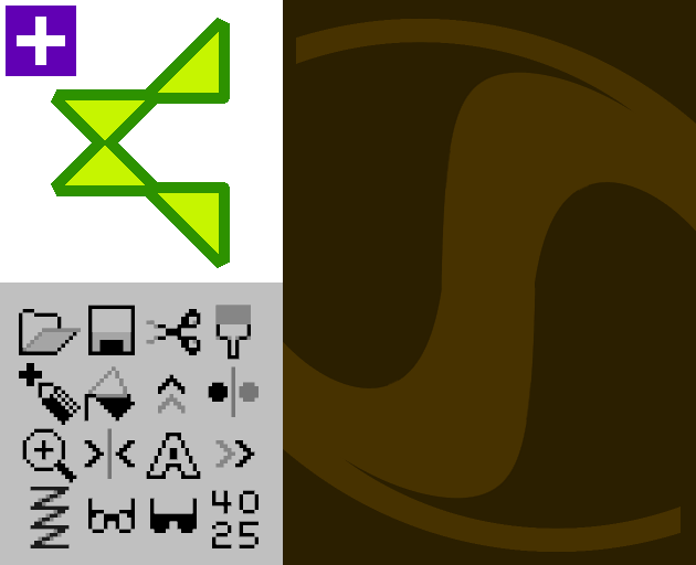 Games like CharPad C64 Pro