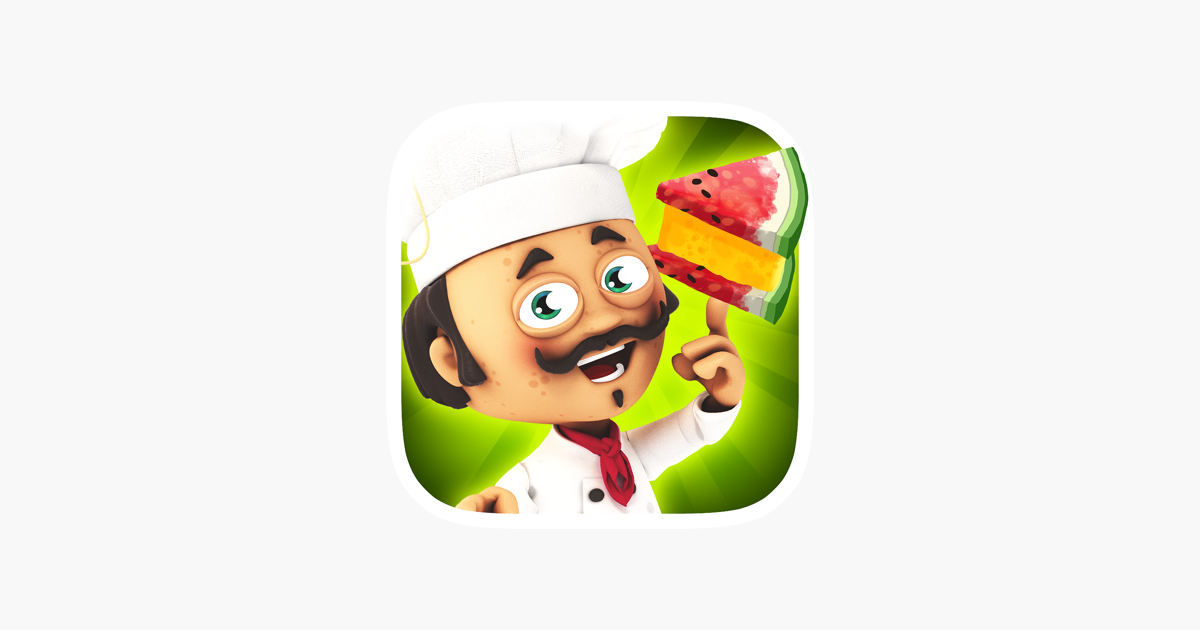 Games like Chefs Diner: Food Rush