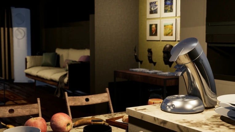 Childlike screenshot