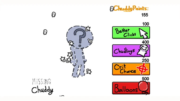 Chuddy Clicker Image