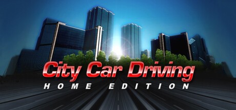 Games like City Car Driving
