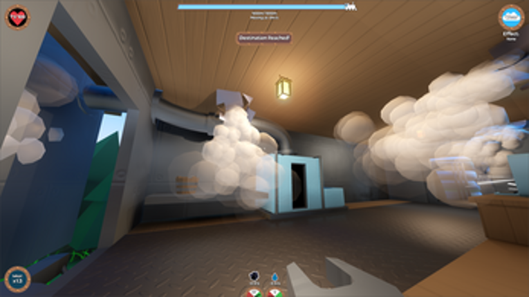 Coal Keeper screenshot