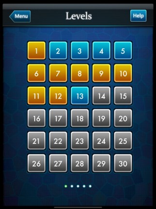 Color Cell - Number Puzzles screenshot