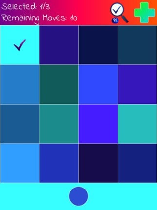 Color Match - Game screenshot