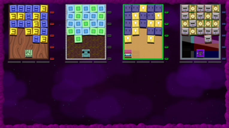 ColorBorner versus screenshot