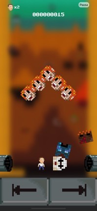 Complex Feelings screenshot