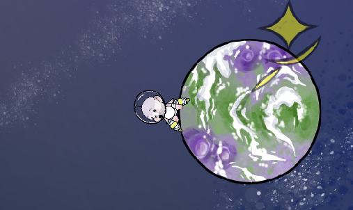 Games like Comrade Spatial Baby (GGJ 2024)