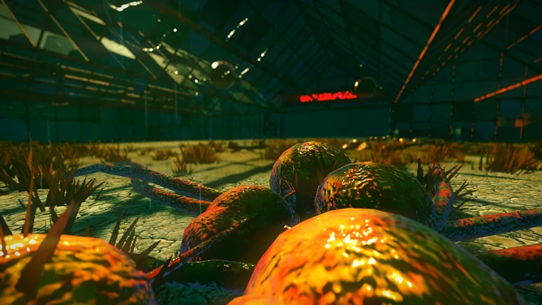Concrete Carnage Image