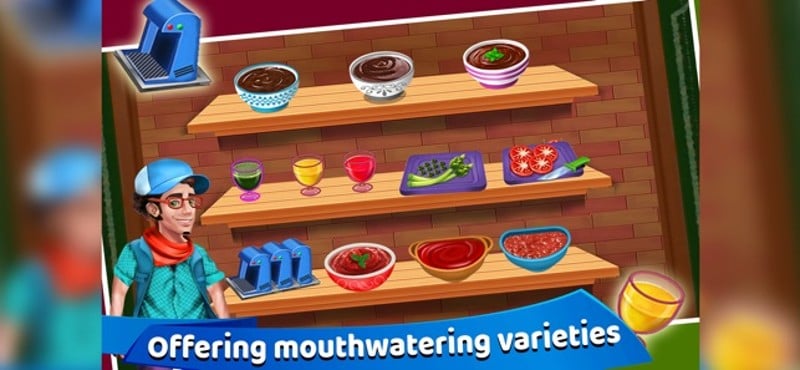 Cooking Valley : Cooking Games screenshot