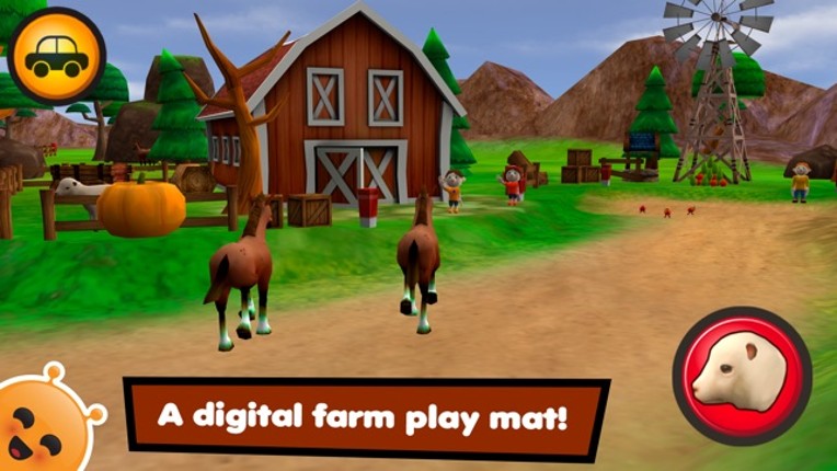 CotBot Farm screenshot