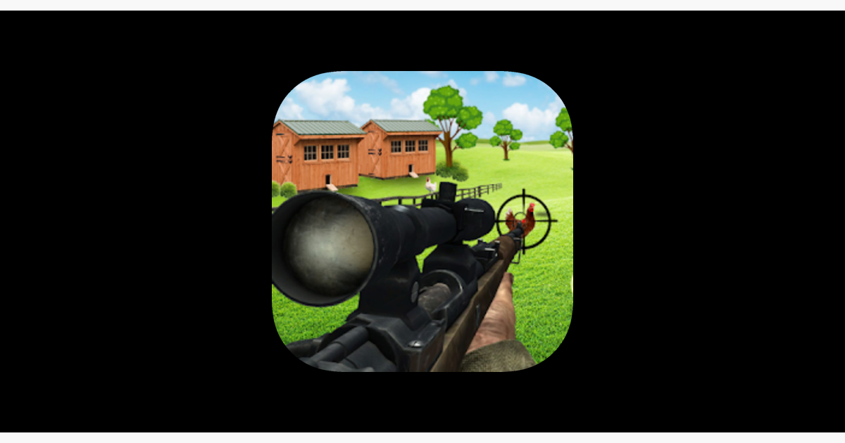 Games like Crazy Chicken Shooting 18